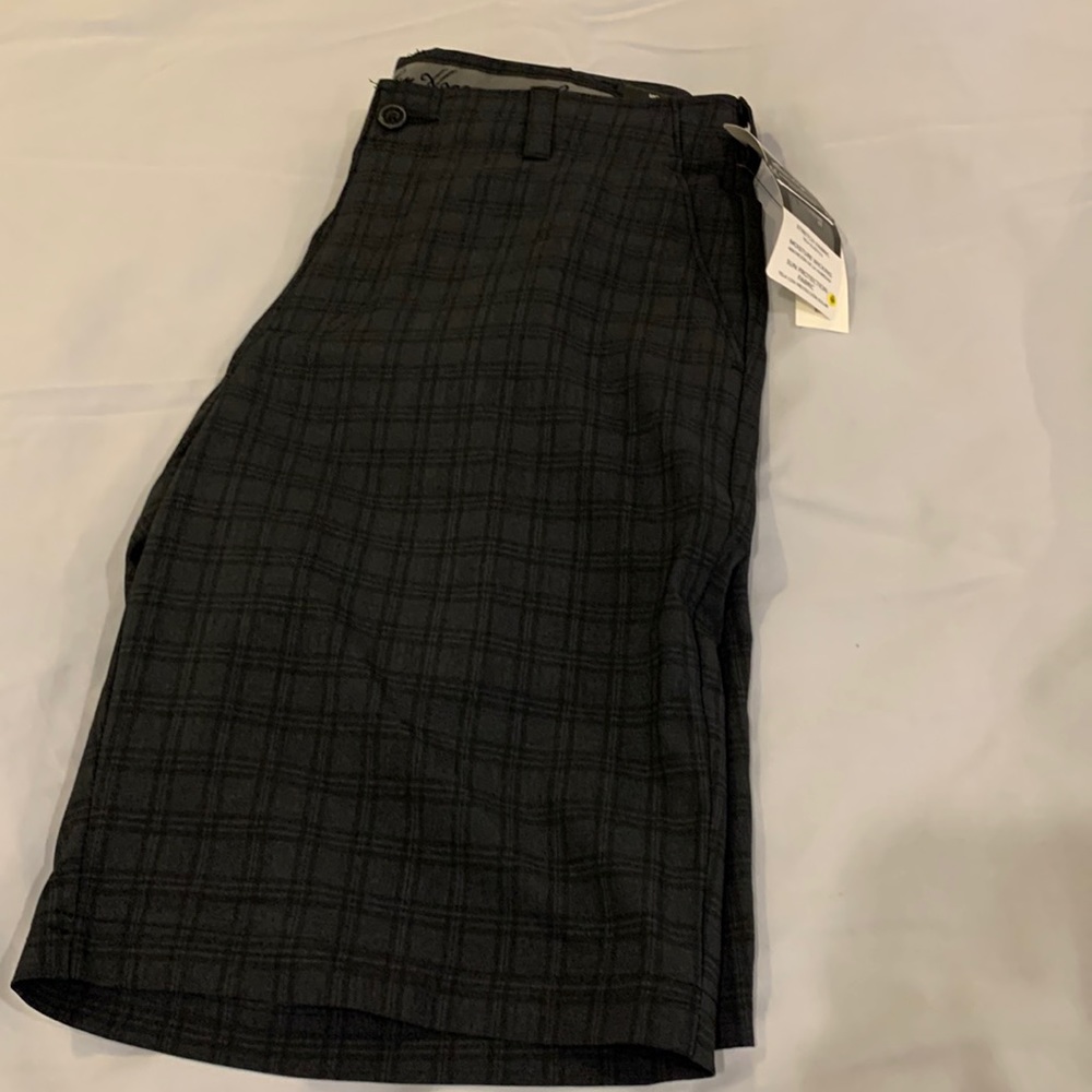 Golf shorts